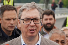 Vučić o skandiranju u Splitu: Iskreno pokazali šta misle