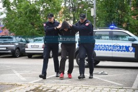 Podignuta optužnica za ubistvo Save Čolića: Tražio kamatu od ...