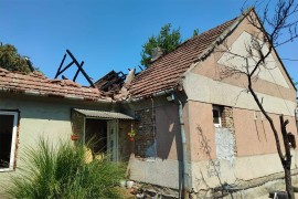 Djevojčica (15) spasila komšije dok su im se roditelji spremali da ...
