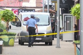 Policija se oglasila u nesreći u Bijeljini u kojoj je nastradao radnik ...