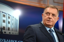 Dodik: Sud BiH podlegao političkom pritisku i prekršio Ustav BiH