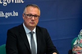 Poslanik traži da se zabrani održavanje korida