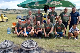 "Vegetarijanci" pobijedili na "Sačijadi" u Sokocu