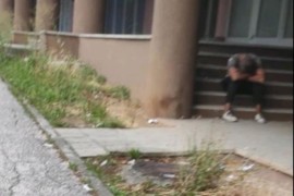 Zabilježeni napadi na građane, ovisnici spavaju u haustorima