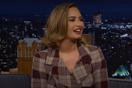 Demi Lovato singlom "Fast" najavila novi album (VIDEO)