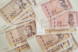 Nesvakidašnja situacija u Gradišci: U smeću završila torba sa 8.500 ...