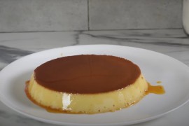 Rožada, poslastica od samo tri sastojka