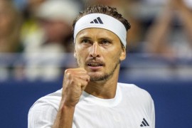 Zverev slomio Popirina, u polufinalu Toronta i Hačanov