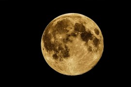 Pun Mjesec u Vodoliji donosi neočekivane promjene u ljubavi