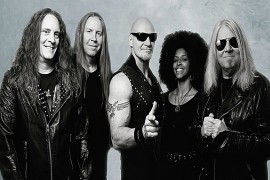 Primal Fear izdao novi singl "Tears Of Fire" (VIDEO)