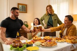 "Čuj dobar, najbolji" - Jelen pivo donosi priču koja spaja generacije