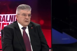 Predsjedavajući Predstavničkog doma Parlamenta FBiH želi osvojiti ...