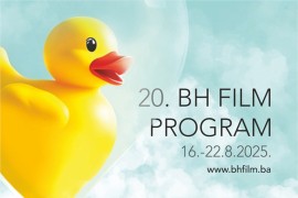 SFF: U programu "BH Film" 23 svjetske premijere