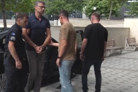 Priština podigla optužnicu protiv Igora Popovića zbog navodnog ...