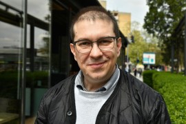 Zubović za "Nezavisne": Pamćenje postalo digitalno, izbrisano iz ...