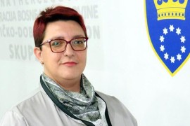 Ministrica s porodicom bila u Japanu, demantuje da je sve plaćeno iz ...