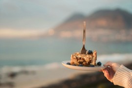 Nutricionistkinja otkriva šta bi trebalo da jedete tokom velikih ...