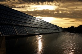 Crna Gora traži investitore za izgradnju solarnih elektrana
