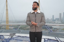 Krejg Dejvid želi biti glavna zvijezda Glastonberija