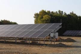 Solarne elektrane nude nove mogućnosti razvoja Gradiške
