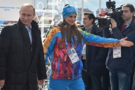Rusija poduzela novi korak protiv nekada velike miljenice Putina