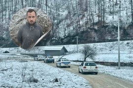 Emir Selimović optužen za podmuklo ubistvo supruge i sina u Kalesiji