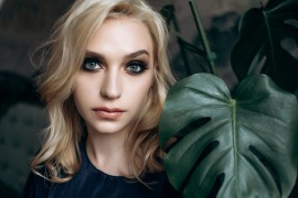 Žena rođena u ovom znaku Zodijaka simbol je snage i slobode