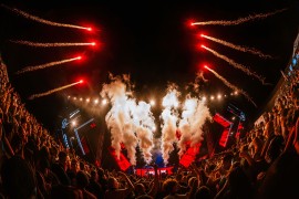 Odbrojavanje je završeno: "Freshwave" festival počinje sutra