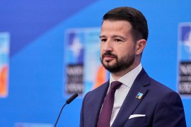 Nesvakidašnja situacija u Crnoj Gori: Predsjednik države optužuje ...