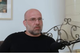 Saslušan teolog zbog kritike vlasti: Pred crkvenim sudom dočekali ga ...