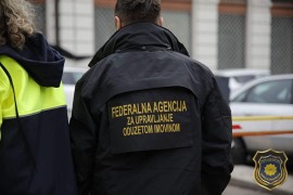 Formirana Kancelarija za oduzimanje imovine stečene krivičnim djelom