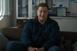 Svi hvale trejler za novi film Brendana Frejzera: "Izgleda ...