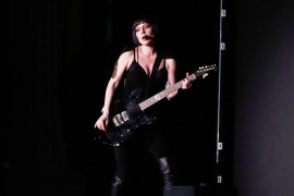 Lejdi Gaga dominira po broju nominacija za VMA
