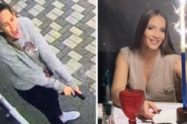 Ko je "prva dama" balkanskog podzemlja (FOTO)