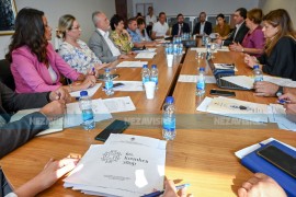 Šezdeseti "Kočićev zbor" od 27. do 31. avgusta