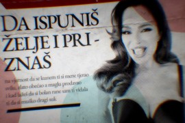 Poslušajte novu Severininu pjesmu: "Pumpaj, Seve brate" (VIDEO)