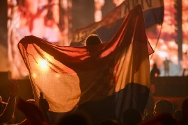 "Blumberg" o Hrvatskoj: Rehabilitacija slogana iz vremena NDH dominira ...