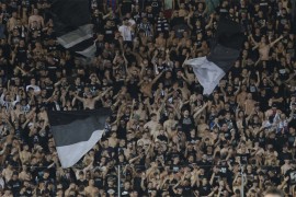 Mladiću iz BiH polomljena lobanja: Došao da gleda Partizan pa ga ...