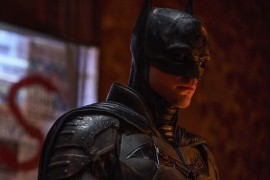 Najnovija glasina o filmu "Batman II"
