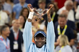 Prva titula za tinejdžerku: Senzacionalna Mboko osvojila Montreal