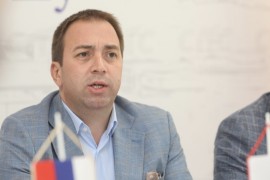 Selak: Prioritet mora biti zaštita radnih mjesta i podrška domaćoj ...