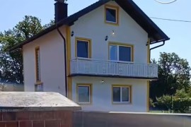 Mještani o dvostrukom ubistvu: Jaćimović se oženio, ali nije ...