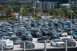 Srbin pitao Hrvate gdje je bezbjedno da parkira auto, oni ga poslali na ...