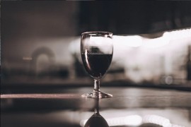 Vino iz Srbije služeno na Titaniku?