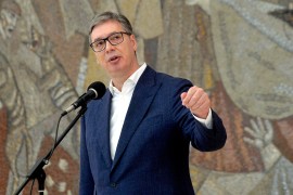Vučić o referendumu: Ne mešamo se u odluke rukovodstva Republike ...