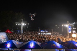Freshwave festival: Red Bull FMX Jam i Kobosil zapalili prvu ...
