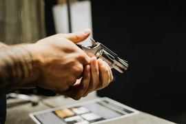 Detalji napada na Marka Ljubišu Kana: Evo zašto napadač nije bio ...