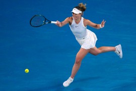Deveta teniserka svijeta otkazala US Open
