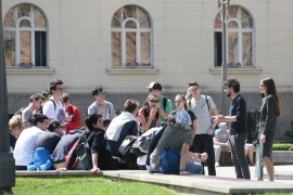 Više turista u BiH, najviše iz Hrvatske, Srbije i Turske