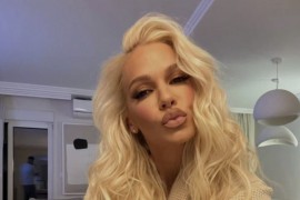 Nataša Bekvalac progovorila o najvećem pijanstvu